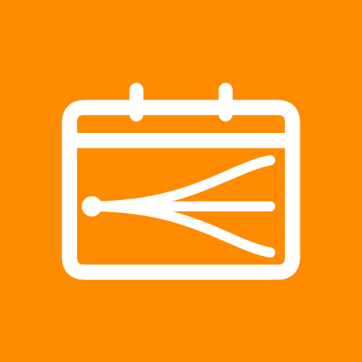 dayGLANCE icon