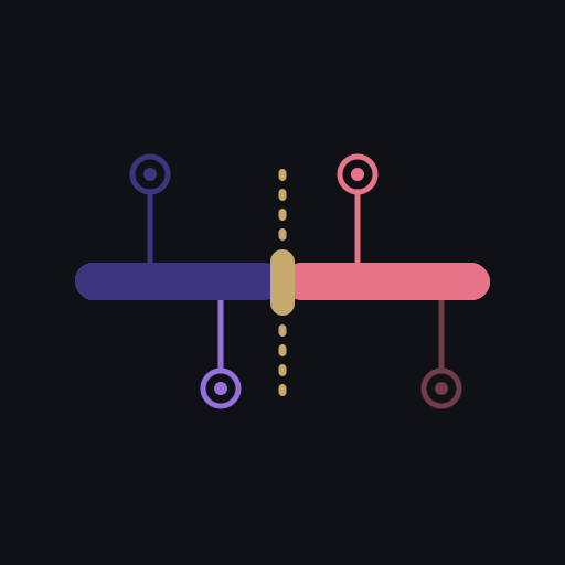lifeGLANCE icon